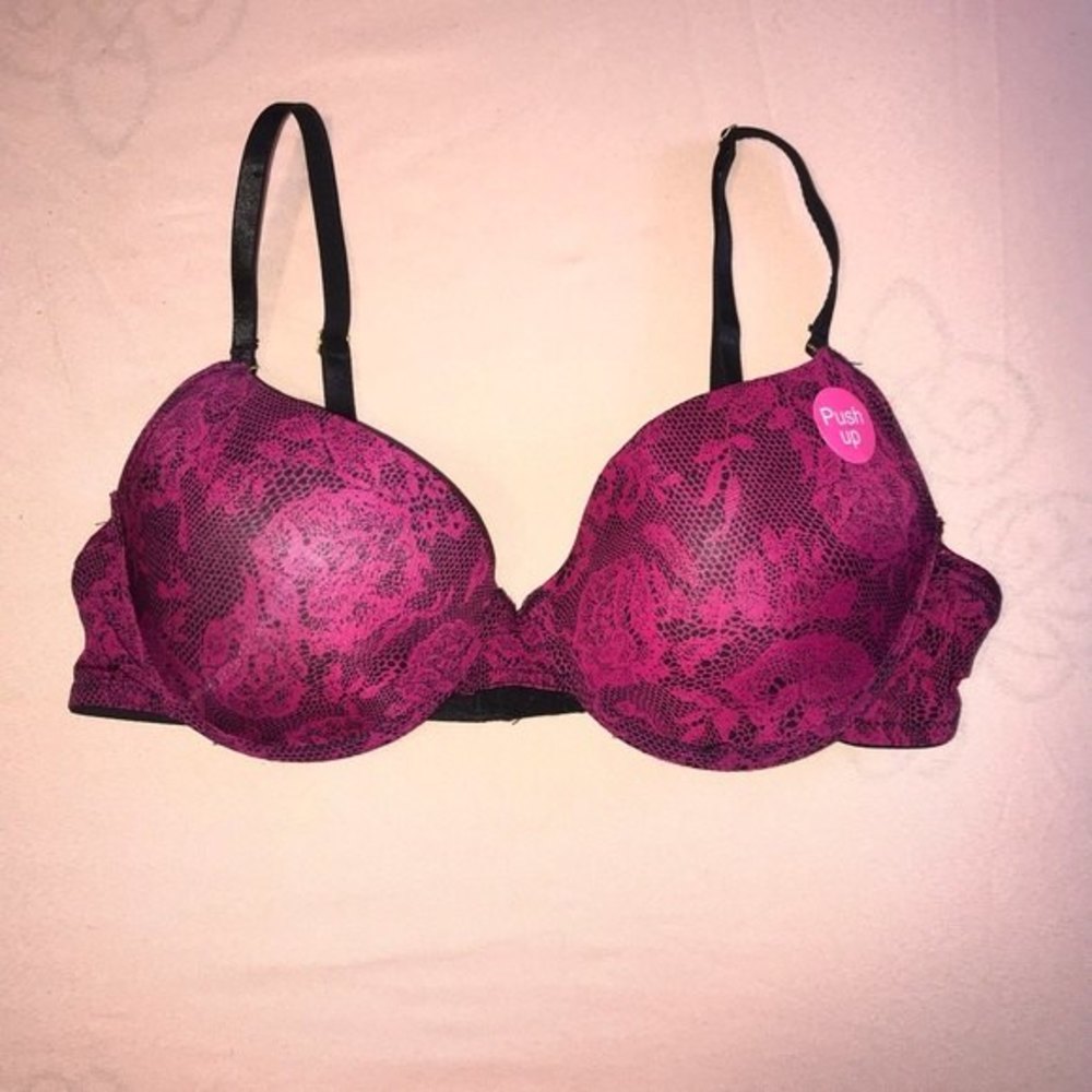 Push up bra - Picture 2 of 2